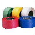 Multicolor Plain Polyester Strapping Roll