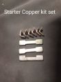 Oil Immersed Starter Copper Kit Set