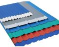 Color Coated Corrugated Sheet