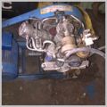 10-20kg 110V 1-3kw SPERRE HATALPA YANMAR TANABE INGARSOLEND CARRIER DAYKINE SABROE BOCK etc air refrigeration compressor