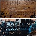 baudouin 12m26 engine parts