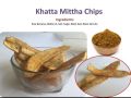 Khatta Meetha Banana Chips