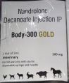 Body-300 Gold veterinary injection