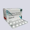 Denac SP Tablets