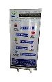 New India Assurance Roll Up Standee