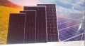 New 250W 500W Patanjali Polycrystalline solar panel