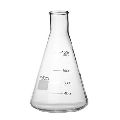 Borosilicate Laboratory Conical Flask