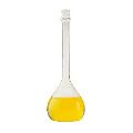 Borosilicate Volumetric Glass Flask