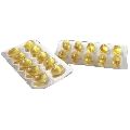calcium carbonate zinc sulphate vitamin d3 magnesium laspartate soft gelatin capsules