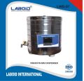 LABOID Paraffin Wax Dispenser