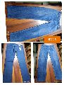 Used Imported Second Hand A-Grade Jeans