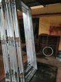 TATA/ BHUSAN BOKARO & ANILED HR SHEET. galvanized pressed steel door