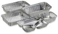 Aluminium Foil Containers