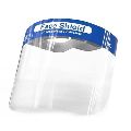 Plastic Disposable Face Shield