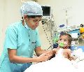 Paediatric Cardiology Problems Treatment