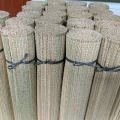 Roll Natural Plain Natural reed straw mats