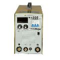 16 KG YELLOW RED AND DIFFERENT 220V New Semi Automatic 1-5kw Electric tig 250 welding machine