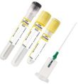 Polypropylene Urine Transfer Device Kit