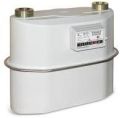 BK-G10T and BK-G16T Compact commercial diaphragm gas meters