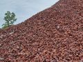 Aishwarya Impex Lumps Brown iron ore fines