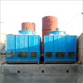 Blue 220V Automatic 1-3kw Electric frp cooling tower