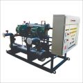 Stainless Steel 440V Automatic water bath chiller