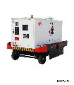 Maintenance of All Types of Ground Power Units