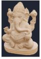 Marble Lord Ganesha Statue