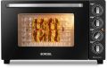 Borosil Prima Oven Toaster Griller