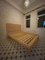 Quick Artsy Rattan bed