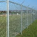 Chain Link Fencing Services