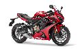 Authentic 2021 Honda CBR650R CBR650 CBR 650 RA R ABS Repsol Sports Tourer Motorcycle