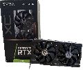 Black New authentic evga geforce gaming gddr6 graphics card