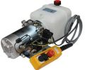 Stainless Steel Mini Hydraulic Power Pack