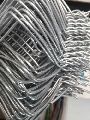 Twisted Chain Link Fencing Wire Mesh