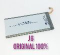 SAMSUNG J6 / J800 / J600 100% ORIGINAL MOBILE BATTERY