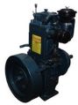 8 HP Water Cold Diesel Engine
