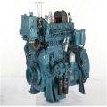 New kirloskar marine propulsion engine