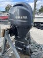 yamaha 150 hp four 4 stroke engine outboard motor