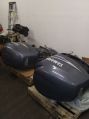 Yamaha 200hp 4-stroke EFI 25&amp;quot; Freshwater Outboard motor