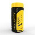 Vita Shock Multivitamin Super Daily Formula Supplement Tablets