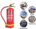 Safety Forever 9kg ABC Type Fire Extinguisher