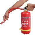 Safety Forever 4kg ABC Type Fire Extinguisher