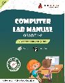 Computer Lab Manual for Class (1-2) for Children