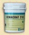ecmacoat 210 acrylic polymer