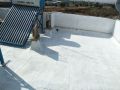 Terrace Chemical Waterproofing