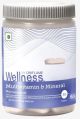 Wellness Multivitamin and Mineral Tablets