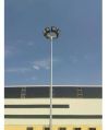Octagonal Street Light Pole