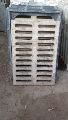 900x600mm c250 ton frame grating frp chamber cover