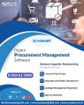 Procurement Management Software